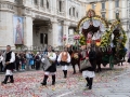 362ª Festa di Sant'Efisio - Sardegna, Cagliari - 1 Maggio 2018 - ParteollaClick