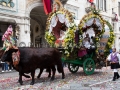 362ª Festa di Sant'Efisio - Sardegna, Cagliari - 1 Maggio 2018 - ParteollaClick