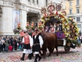 362ª Festa di Sant'Efisio - Sardegna, Cagliari - 1 Maggio 2018 - ParteollaClick