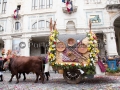 362ª Festa di Sant'Efisio - Sardegna, Cagliari - 1 Maggio 2018 - ParteollaClick