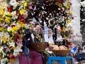 362ª Festa di Sant'Efisio - Sardegna, Cagliari - 1 Maggio 2018 - ParteollaClick