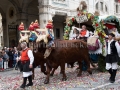 362ª Festa di Sant'Efisio - Sardegna, Cagliari - 1 Maggio 2018 - ParteollaClick