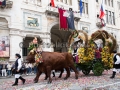 362ª Festa di Sant'Efisio - Sardegna, Cagliari - 1 Maggio 2018 - ParteollaClick