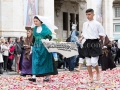 362ª Festa di Sant'Efisio - Sardegna, Cagliari - 1 Maggio 2018 - ParteollaClick