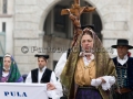 362ª Festa di Sant'Efisio - Sardegna, Cagliari - 1 Maggio 2018 - ParteollaClick