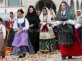 362ª Festa di Sant'Efisio - Sardegna, Cagliari - 1 Maggio 2018 - ParteollaClick