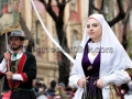 362ª Festa di Sant'Efisio - Sardegna, Cagliari - 1 Maggio 2018 - ParteollaClick