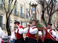 362ª Festa di Sant'Efisio - Sardegna, Cagliari - 1 Maggio 2018 - ParteollaClick