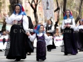 362ª Festa di Sant'Efisio - Sardegna, Cagliari - 1 Maggio 2018 - ParteollaClick