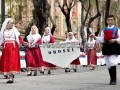 362ª Festa di Sant'Efisio - Sardegna, Cagliari - 1 Maggio 2018 - ParteollaClick