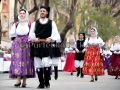 362ª Festa di Sant'Efisio - Sardegna, Cagliari - 1 Maggio 2018 - ParteollaClick