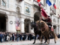 362ª Festa di Sant'Efisio - Sardegna, Cagliari - 1 Maggio 2018 - ParteollaClick