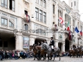 362ª Festa di Sant'Efisio - Sardegna, Cagliari - 1 Maggio 2018 - ParteollaClick