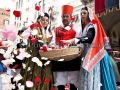 362ª Festa di Sant'Efisio - Sardegna, Cagliari - 1 Maggio 2018 - ParteollaClick