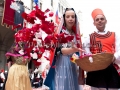 362ª Festa di Sant'Efisio - Sardegna, Cagliari - 1 Maggio 2018 - ParteollaClick