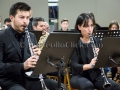 Concerto di Natale del Circolo Musicale Parteollese - 9 Dicembre 2018 - Dolianova - ParteollaClick