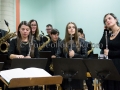 Concerto di Natale del Circolo Musicale Parteollese - 9 Dicembre 2018 - Dolianova - ParteollaClick