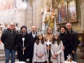 Festa Madonna della Candelora - Dolianova - San Pantaleo - 2 Febbraio 2019 - ParteollaClick