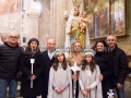 Festa Madonna della Candelora - Dolianova - San Pantaleo - 2 Febbraio 2019 - ParteollaClick