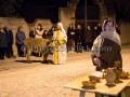 Sacra rappresentazione del PRESEPE VIVENTE - Donori - 29 Dicembre 2019 - ParteollaClick