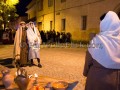 Sacra rappresentazione del PRESEPE VIVENTE - Donori - 29 Dicembre 2019 - ParteollaClick