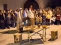 Sacra rappresentazione del PRESEPE VIVENTE - Donori - 29 Dicembre 2019 - ParteollaClick