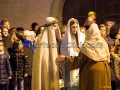 Sacra rappresentazione del PRESEPE VIVENTE - Donori - 29 Dicembre 2019 - ParteollaClick