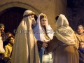 Sacra rappresentazione del PRESEPE VIVENTE - Donori - 29 Dicembre 2019 - ParteollaClick