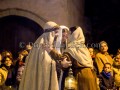 Sacra rappresentazione del PRESEPE VIVENTE - Donori - 29 Dicembre 2019 - ParteollaClick