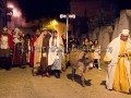 Sacra rappresentazione del PRESEPE VIVENTE - Donori - 29 Dicembre 2019 - ParteollaClick