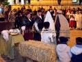 Sacra rappresentazione del PRESEPE VIVENTE - Donori - 29 Dicembre 2019 - ParteollaClick