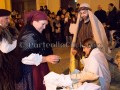 Sacra rappresentazione del PRESEPE VIVENTE - Donori - 29 Dicembre 2019 - ParteollaClick