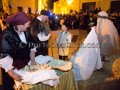 Sacra rappresentazione del PRESEPE VIVENTE - Donori - 29 Dicembre 2019 - ParteollaClick