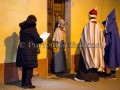 Sacra rappresentazione del PRESEPE VIVENTE - Donori - 29 Dicembre 2019 - ParteollaClick