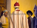 Sacra rappresentazione del PRESEPE VIVENTE - Donori - 29 Dicembre 2019 - ParteollaClick