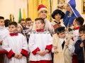 Sacra rappresentazione del PRESEPE VIVENTE - Donori - 29 Dicembre 2019 - ParteollaClick