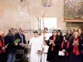 Prima visita di S. E. Monsignor Giuseppe Baturi - Dolianova - 11 Gennaio 2020 - ParteollaClick