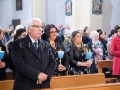 Festa Madonna della Candelora - Donori - Chiesa di San Giorgio Vescovo - 2 Febbraio 2020 - ParteollaClick