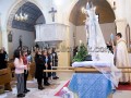 Festa Madonna della Candelora - Donori - Chiesa di San Giorgio Vescovo - 2 Febbraio 2020 - ParteollaClick