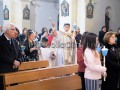 Festa Madonna della Candelora - Donori - Chiesa di San Giorgio Vescovo - 2 Febbraio 2020 - ParteollaClick