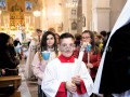 Festa Madonna della Candelora - Donori - Chiesa di San Giorgio Vescovo - 2 Febbraio 2020 - ParteollaClick