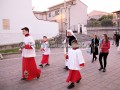 Festa Madonna della Candelora - Donori - Chiesa di San Giorgio Vescovo - 2 Febbraio 2020 - ParteollaClick