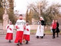 Festa Madonna della Candelora - Donori - Chiesa di San Giorgio Vescovo - 2 Febbraio 2020 - ParteollaClick