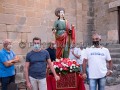 Festeggiamenti Patronali di San Pantaleo - Dolianova - 27 Luglio 2020 - ParteollaClick