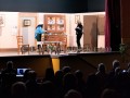 39º anno della Compagnia Teatrale Doliense - Dolianova - 27 Novembre 2021 - ParteollaClick