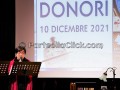 Le Parole di Grazia - Donori - 10 Dicembre 2021 - ParteollaClick