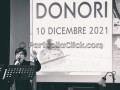 Le Parole di Grazia - Donori - 10 Dicembre 2021 - ParteollaClick