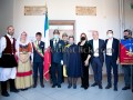 77° anniversario della Liberazione d'Italia - Dolianova - 25 Aprile 2022 - ParteollaClick