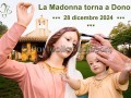 La Madonna della Difesa torna a Donori - 28 Dicembre 2024 - ParteollaClick