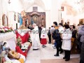 La Madonna della Difesa torna a Donori - 28 Dicembre 2024 - ParteollaClick